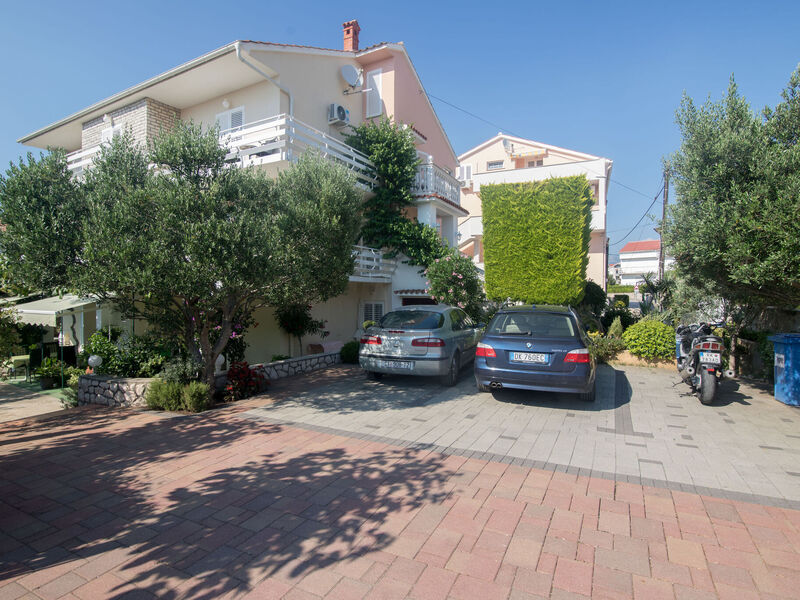 Apartmány 1355-267