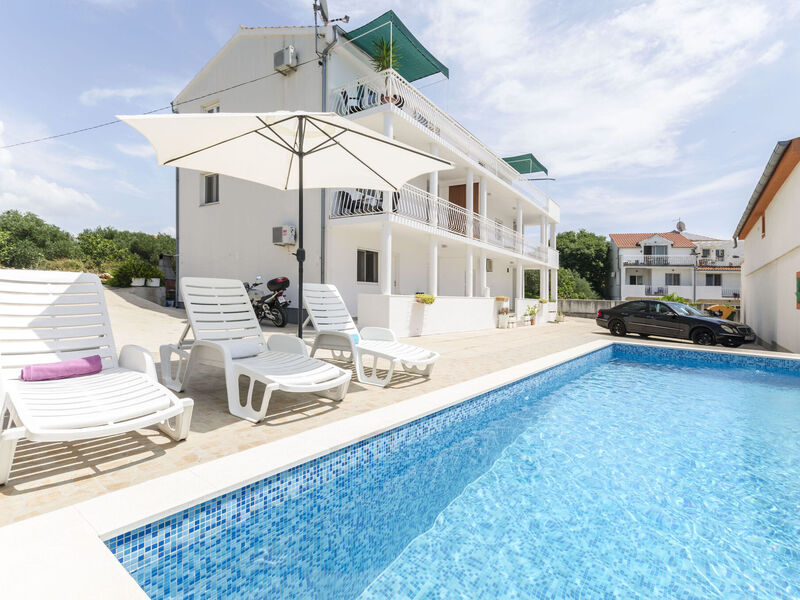 Apartmány 1355-292
