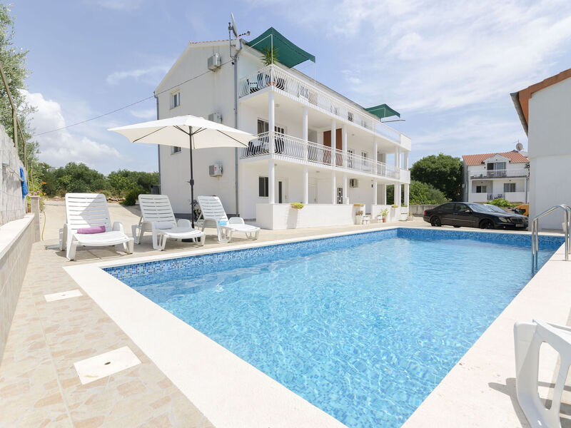 Apartmány 1355-292