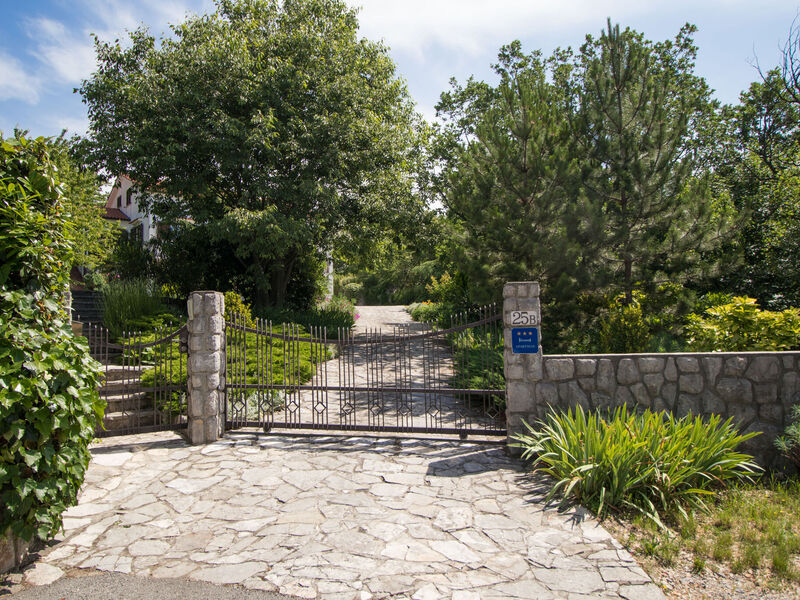 Apartmány 1355-322