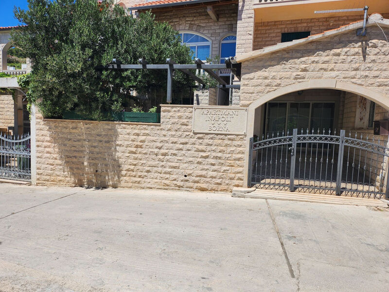 Apartmány 1355-345