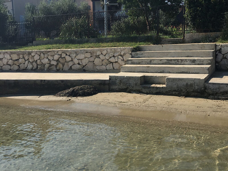 Apartmány Aramis