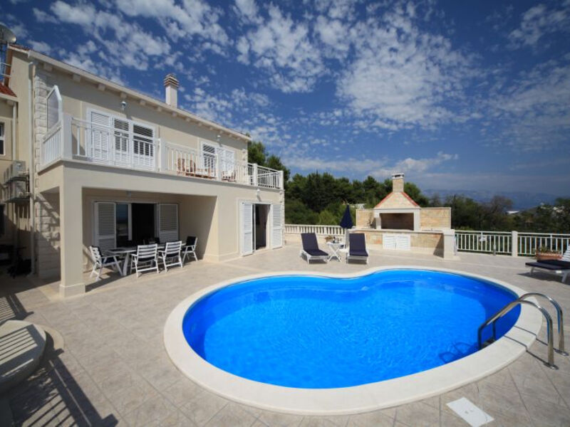 Vila Bermuda