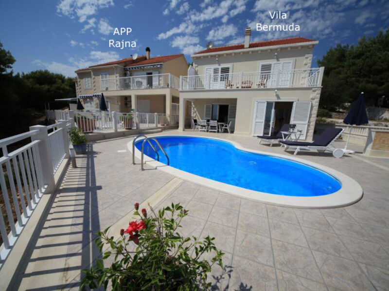 Vila Bermuda