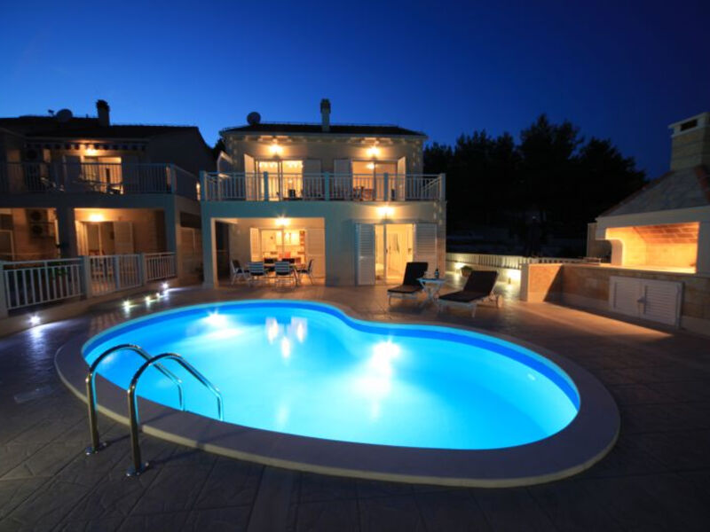Vila Bermuda