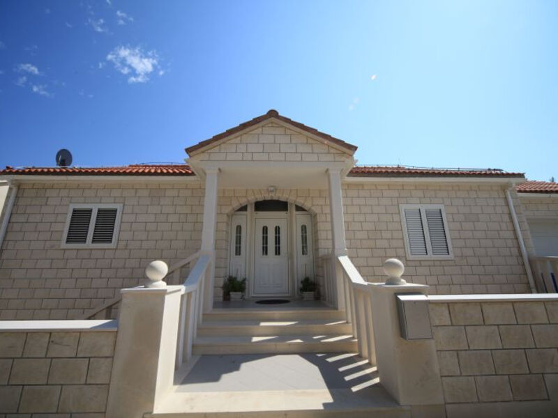 Vila Bermuda