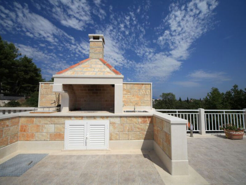Vila Bermuda