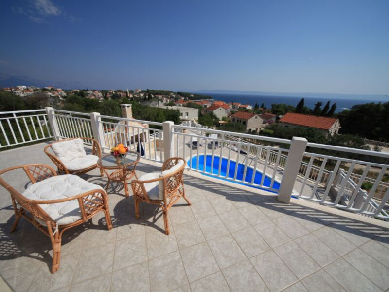 Vila Bermuda