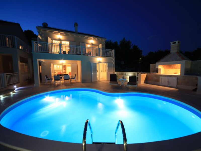 Vila Bermuda