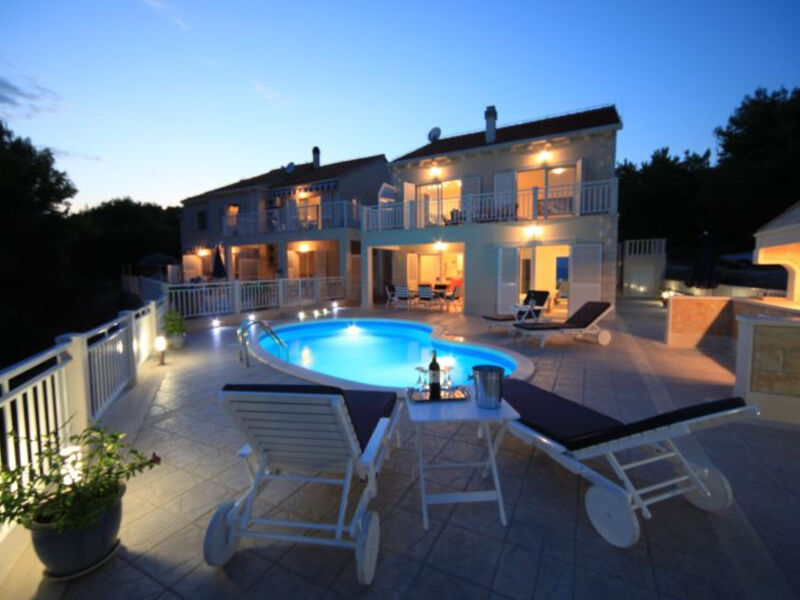 Vila Bermuda
