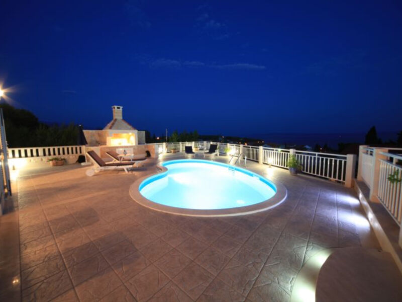 Vila Bermuda