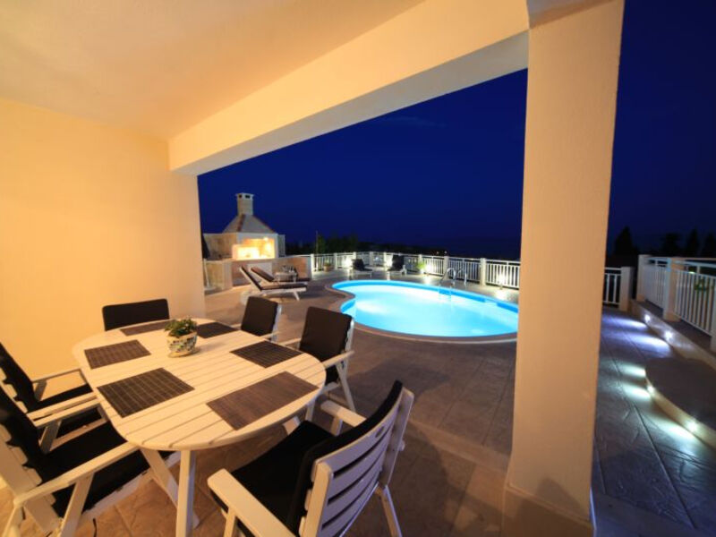Vila Bermuda