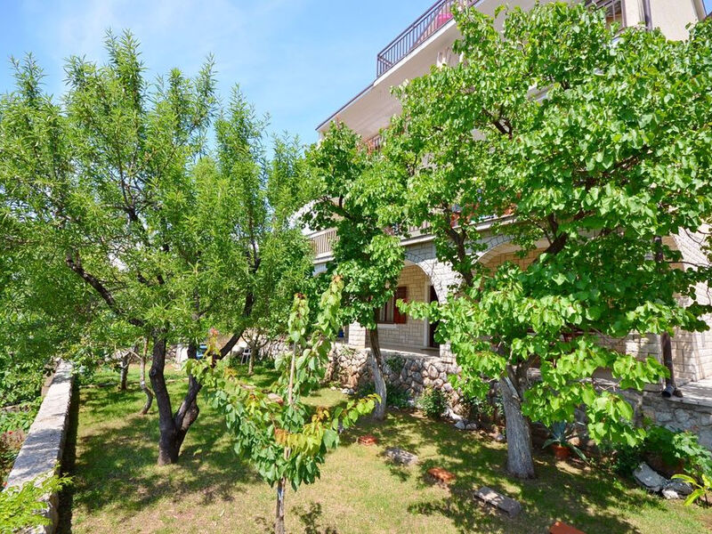 Apartmány 1355-407