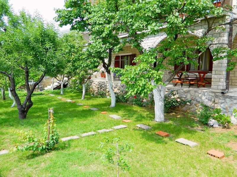 Apartmány 1355-407