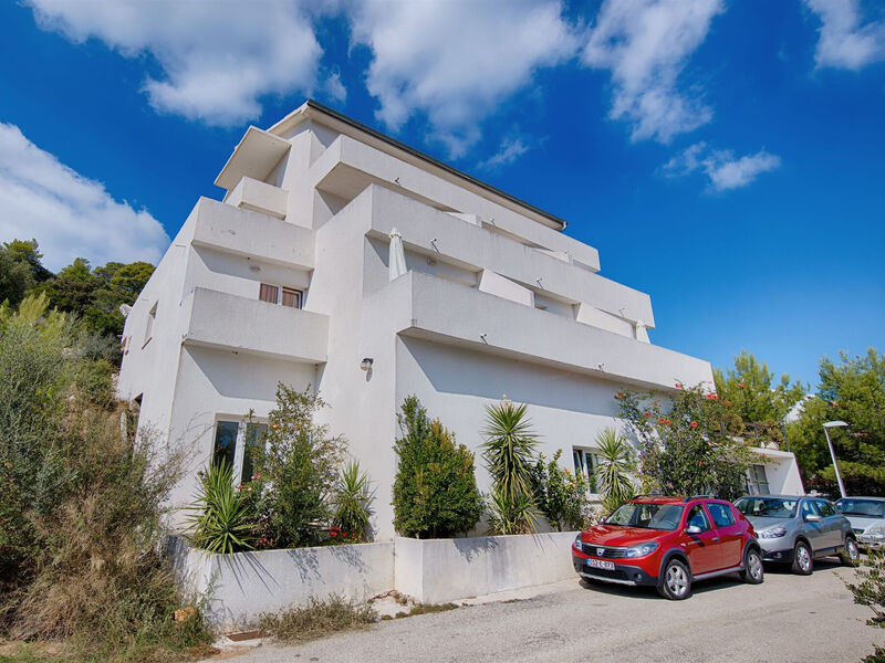 Apartmány 1355-452