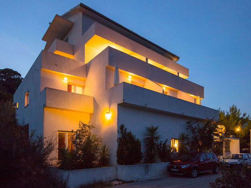 Apartmány 1355-452