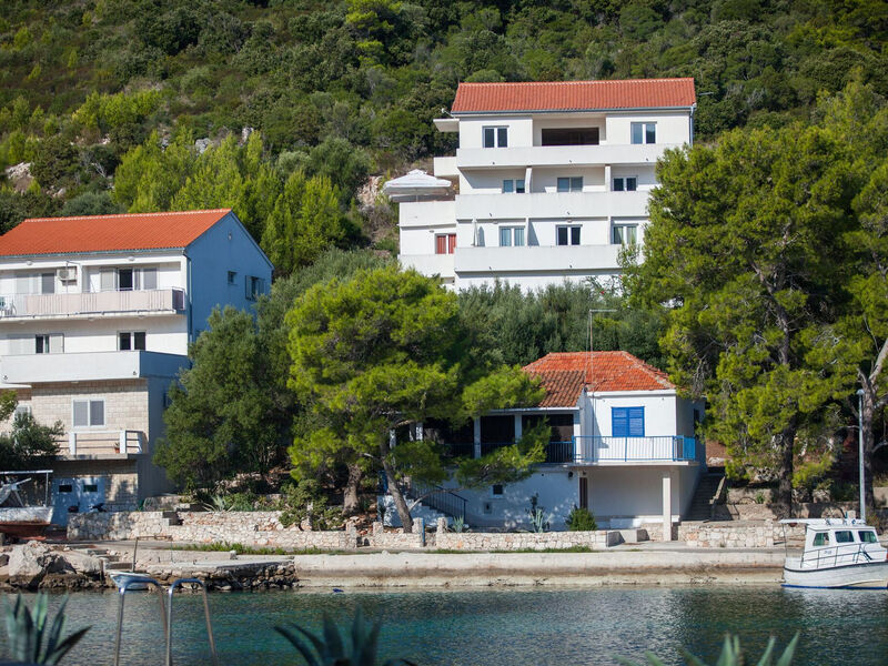 Apartmány 1355-452