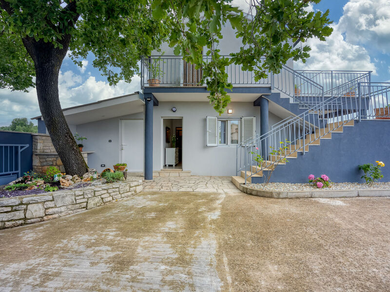 Apartmány 1355-461