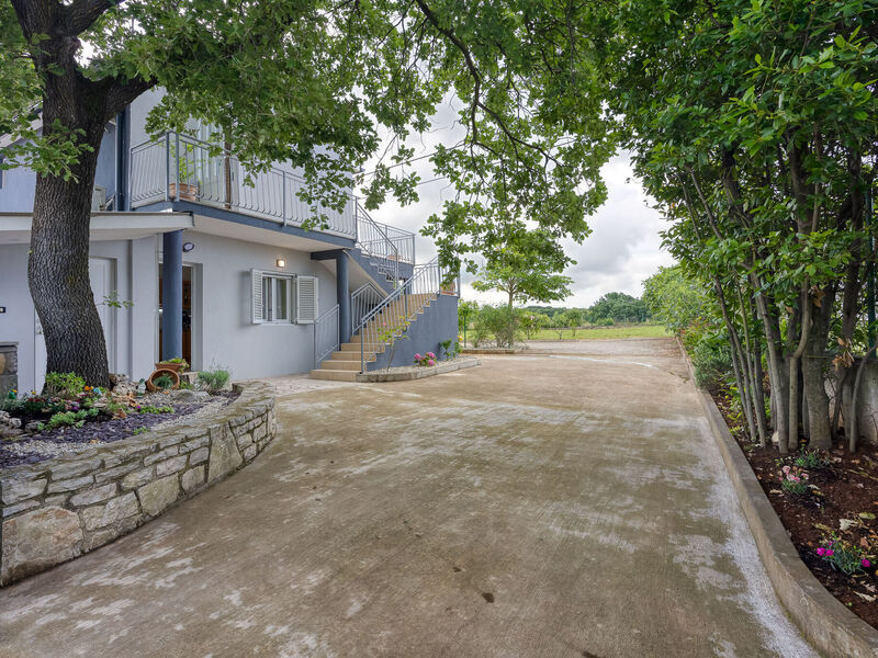 Apartmány 1355-461
