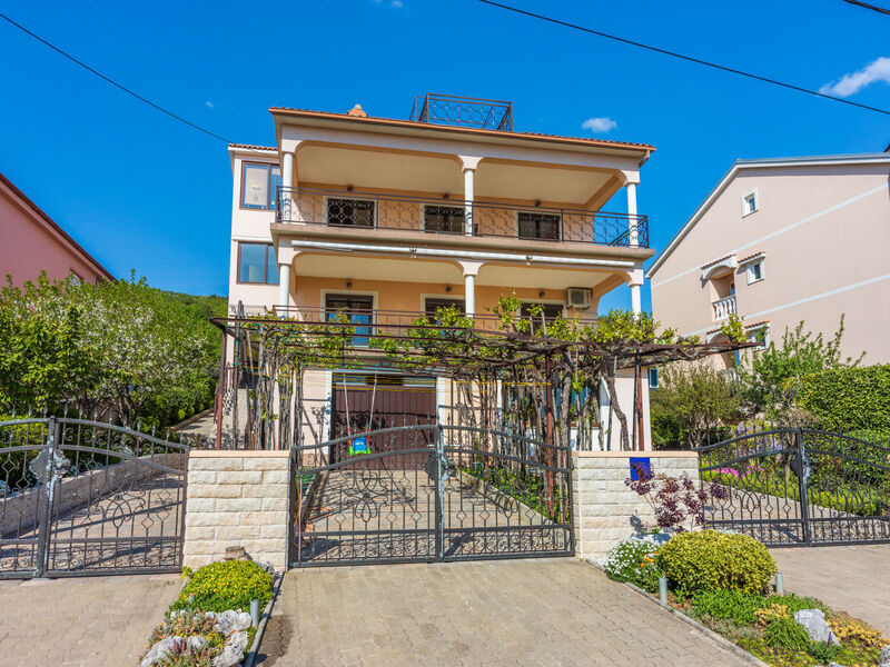 Apartmány 1355-466