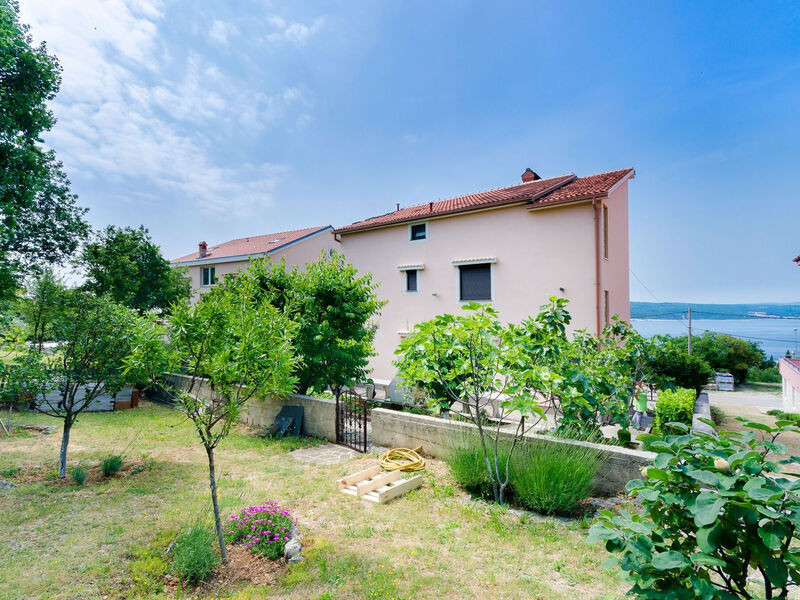 Apartmány 1355-466