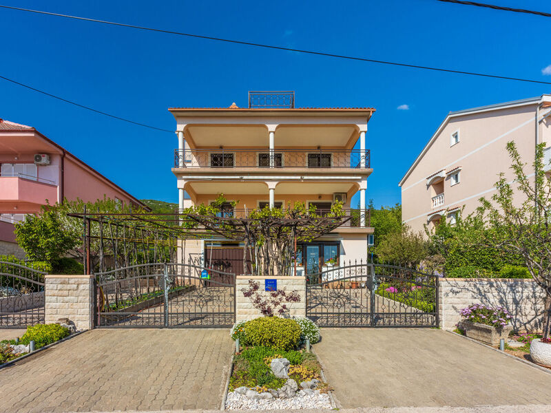 Apartmány 1355-466