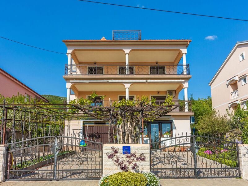 Apartmány 1355-466
