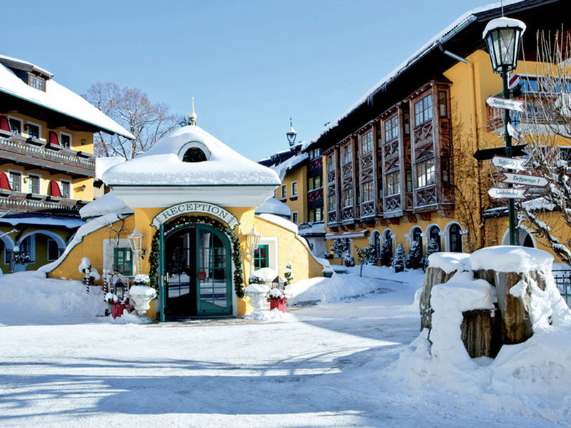 Hotel Pichlmayrgut