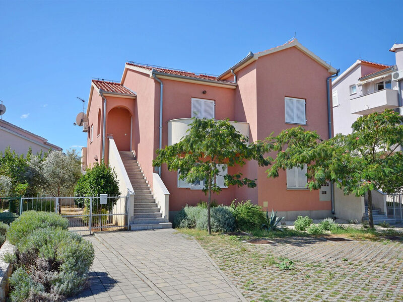 Apartmány 1355-545