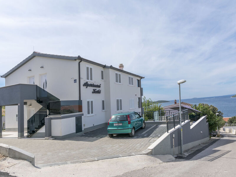 Apartmány 1355-559