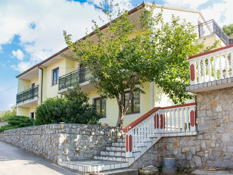Apartmány 1355-578