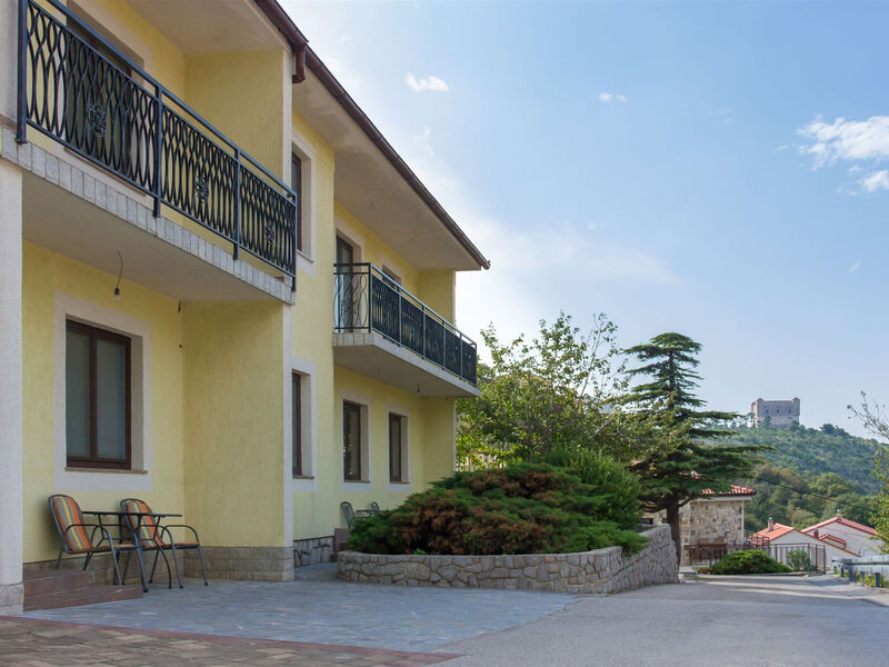 Apartmány 1355-578