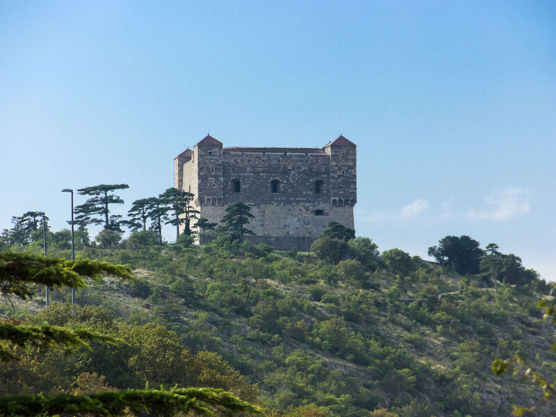 Apartmány 1355-578