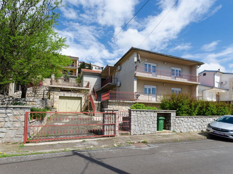Apartmány 1355-595