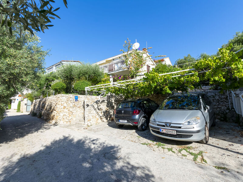 Apartmány 1355-603
