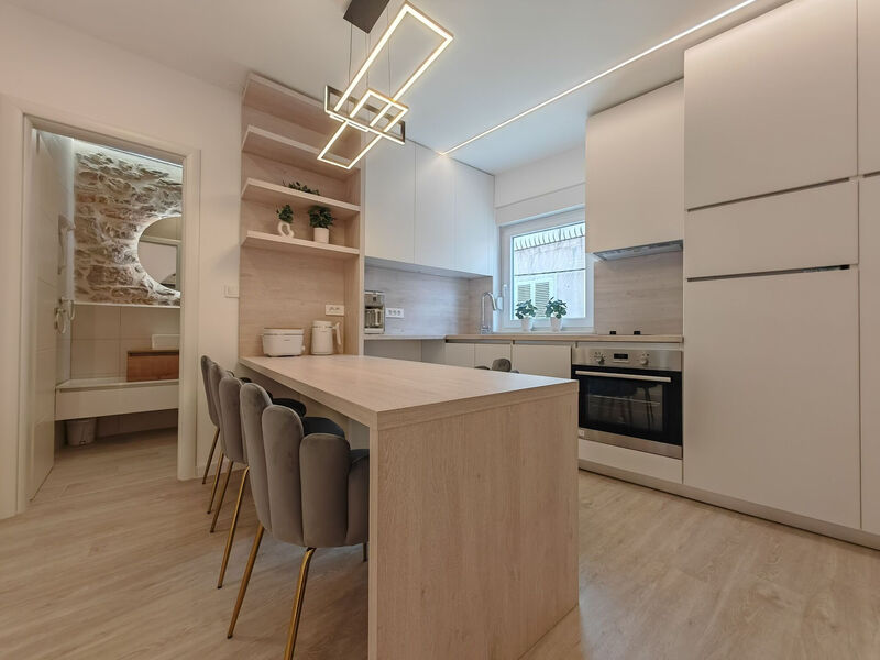 Apartmány 1355-630