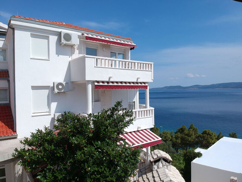 Apartmány 1355-639