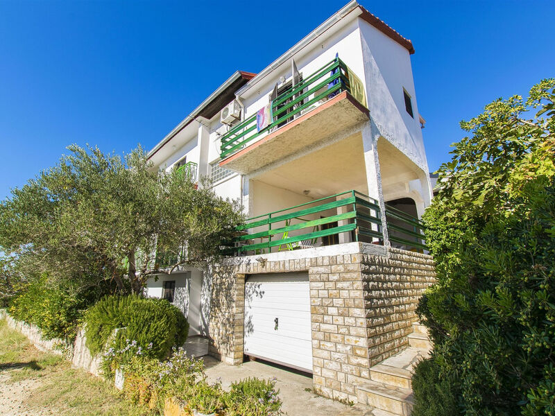 Apartmány 1355-646