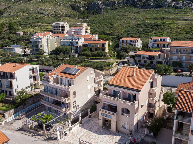 Apartmány 1355-671
