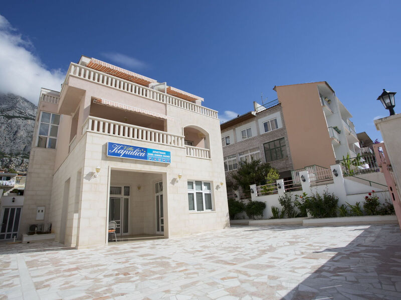 Apartmány 1355-671