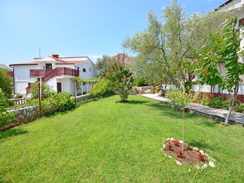Apartmány 1355-687