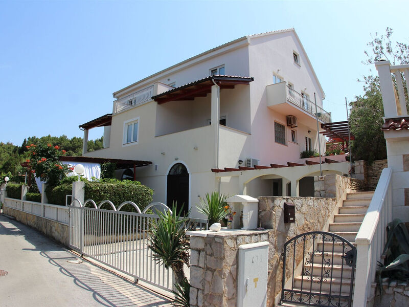 Apartmány 1355-697