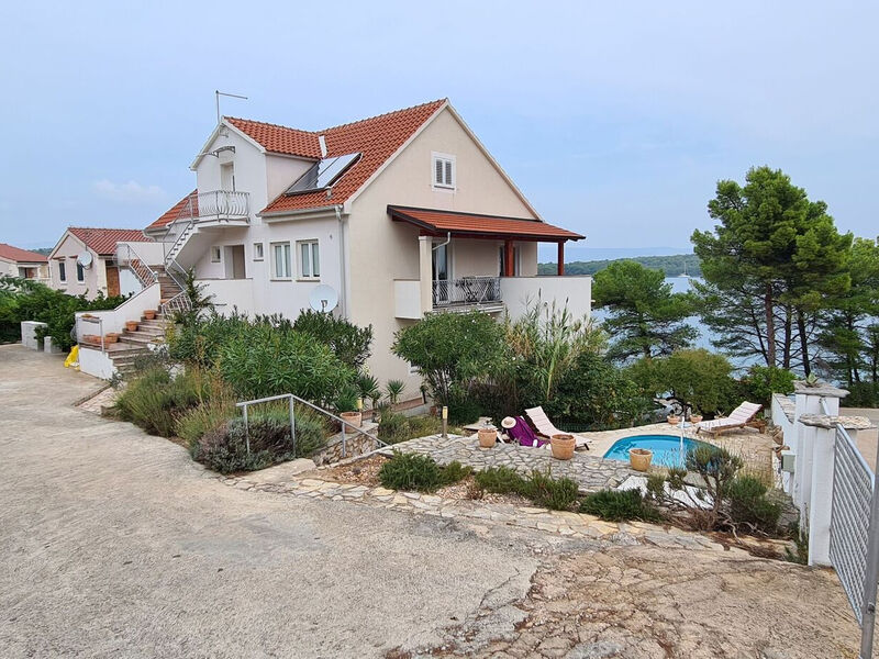 Apartmány 1355-697