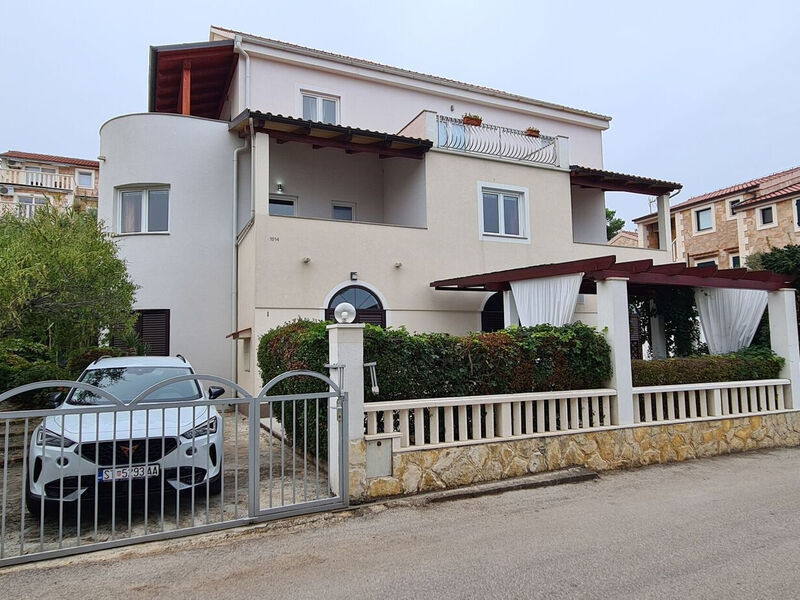 Apartmány 1355-697