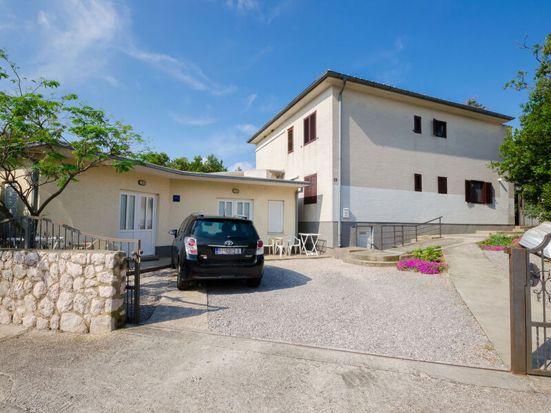 Apartmány 1355-699