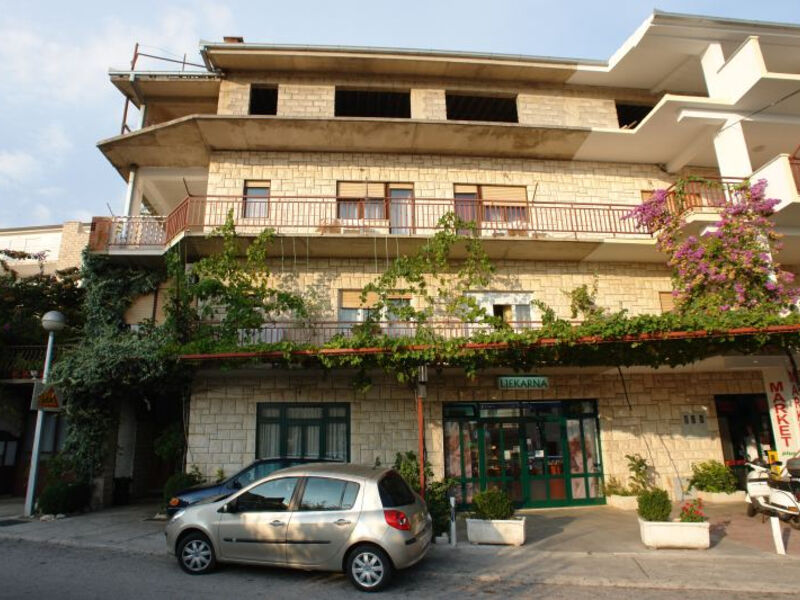 Apartmán Glorija