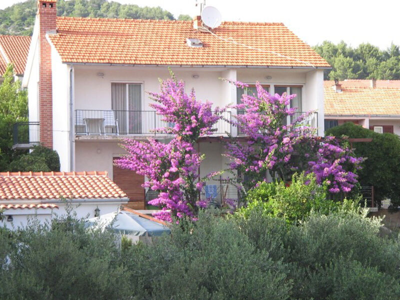 Apartmán Gina