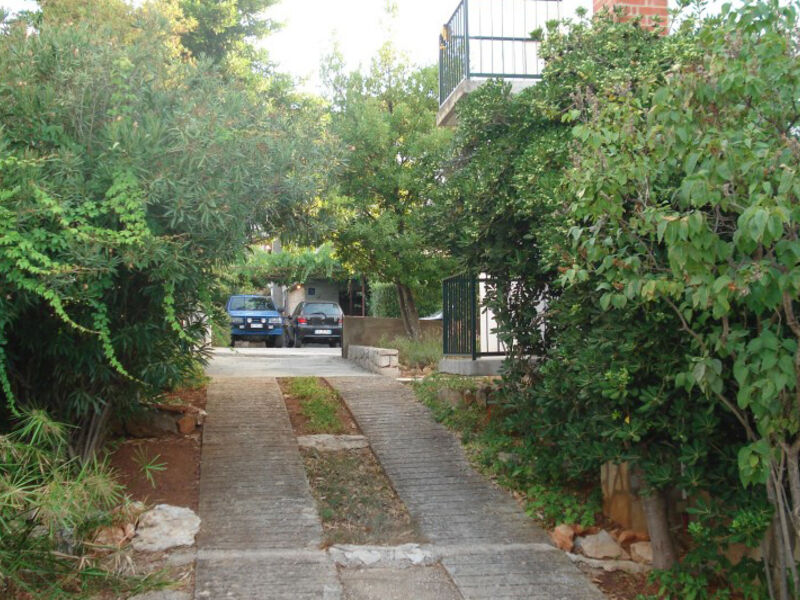 Apartmán Gina