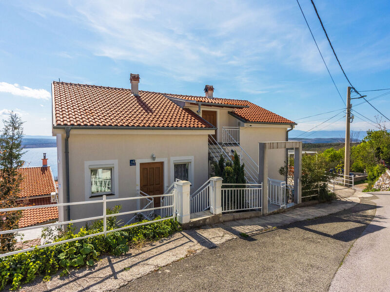 Apartmány 1355-740