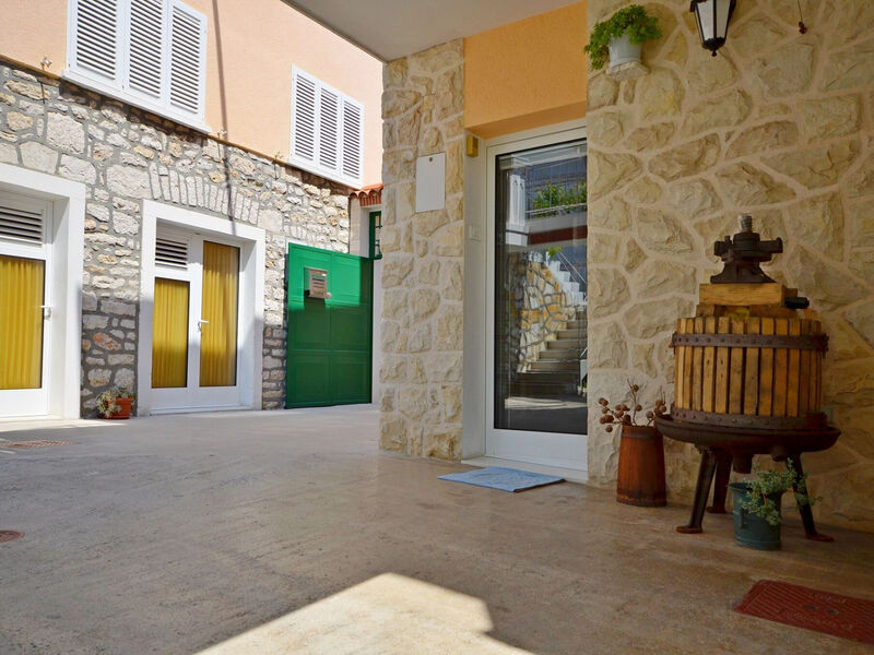 Apartmány 1355-754